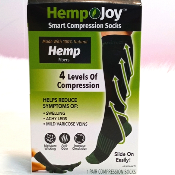 Socks - Picture 2 of 5